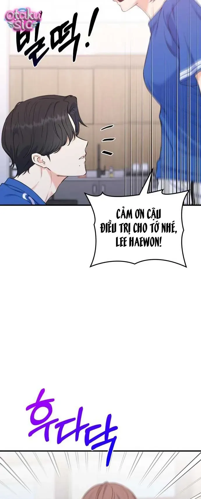 Vì Một Thúc Viên Mãn Cho Đôi Ta Chapter 23 - 13