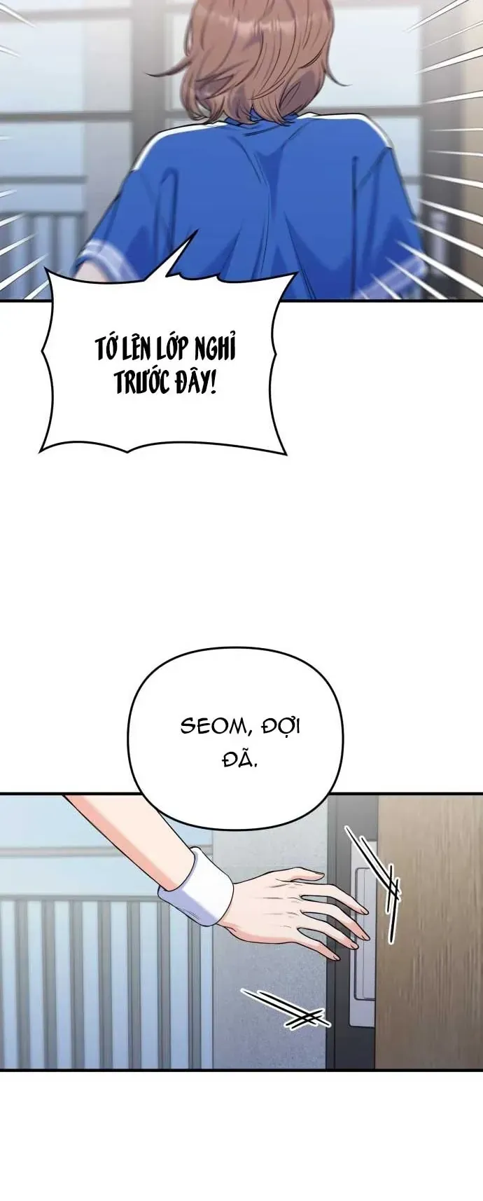 Vì Một Thúc Viên Mãn Cho Đôi Ta Chapter 23 - 14