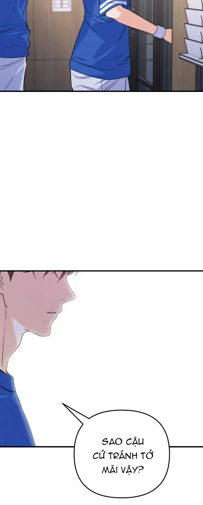 Vì Một Thúc Viên Mãn Cho Đôi Ta Chapter 23 - 16