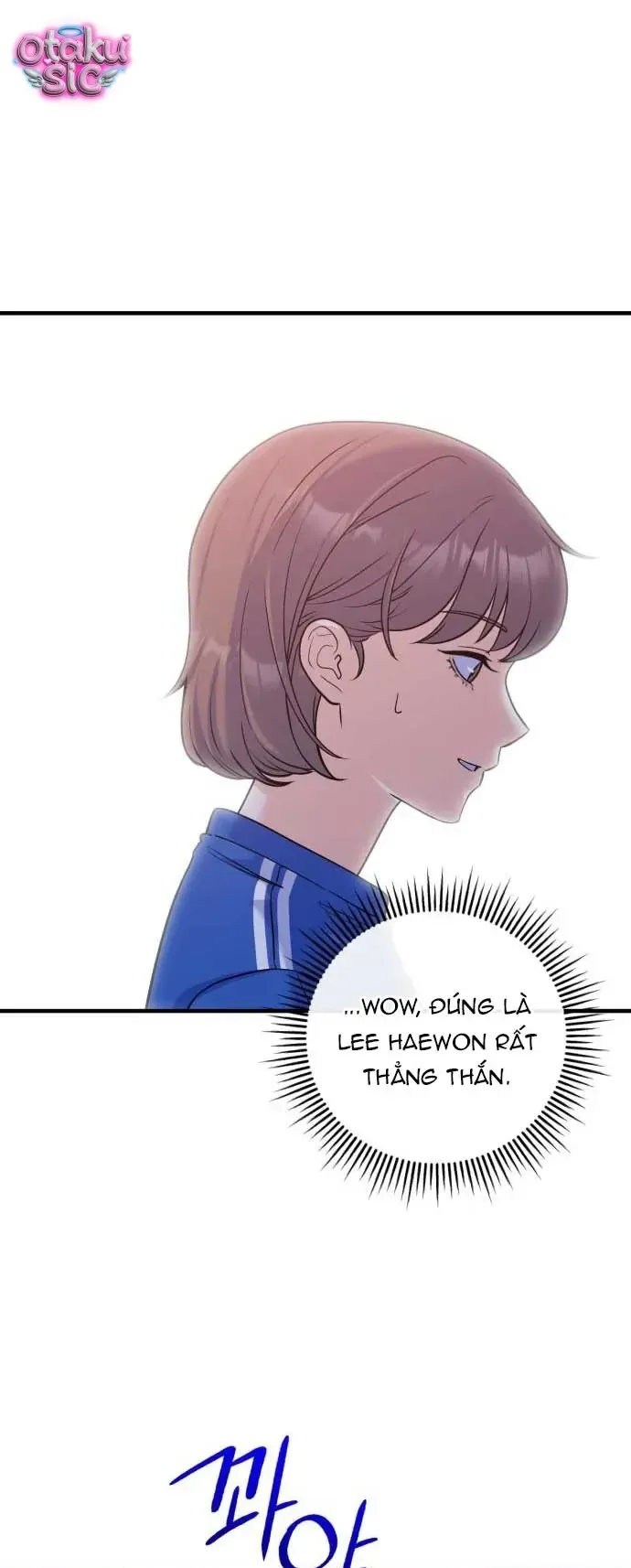 Vì Một Thúc Viên Mãn Cho Đôi Ta Chapter 23 - 17