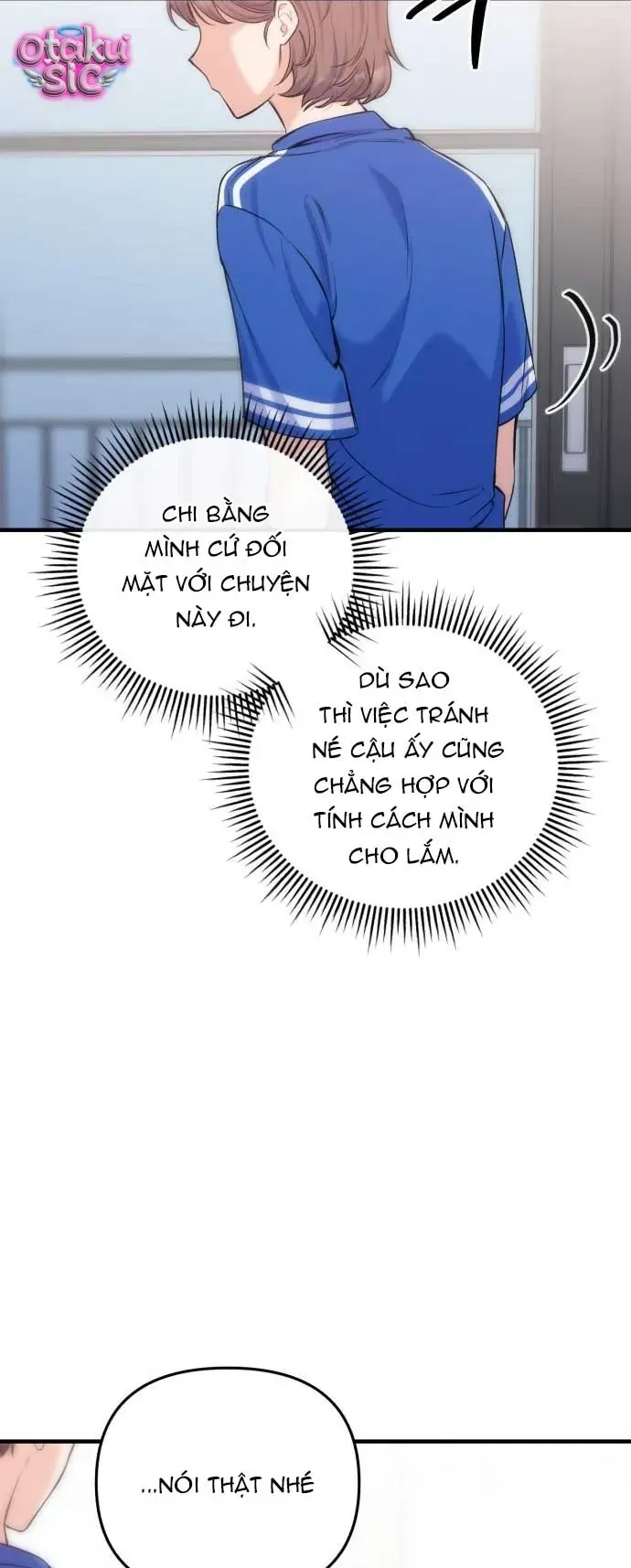 Vì Một Thúc Viên Mãn Cho Đôi Ta Chapter 23 - 19