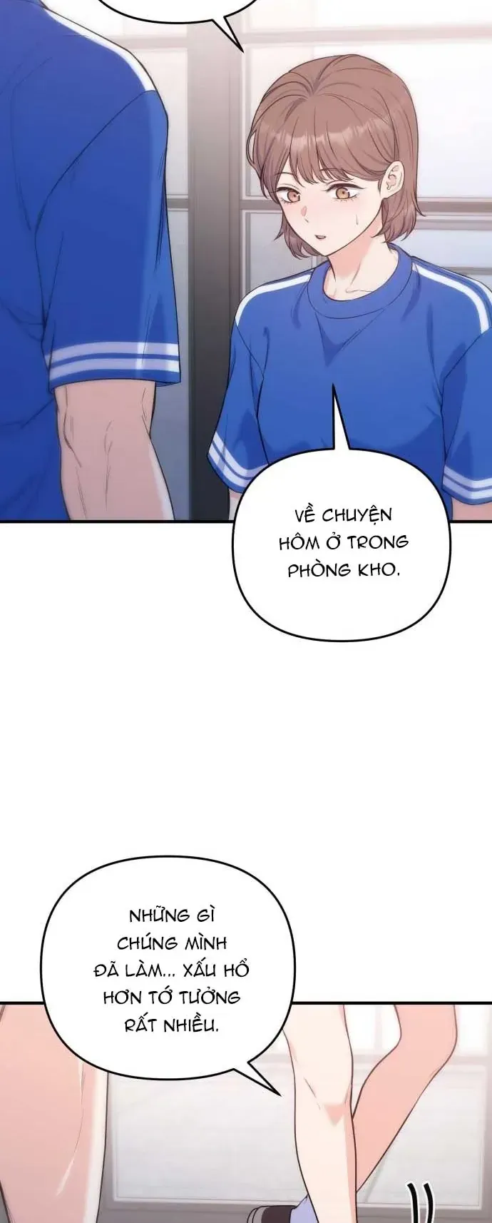 Vì Một Thúc Viên Mãn Cho Đôi Ta Chapter 23 - 20