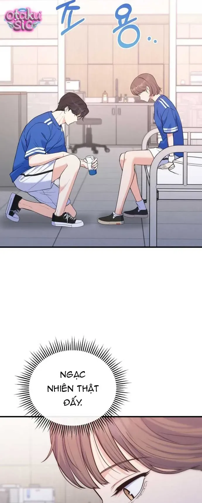 Vì Một Thúc Viên Mãn Cho Đôi Ta Chapter 23 - 3