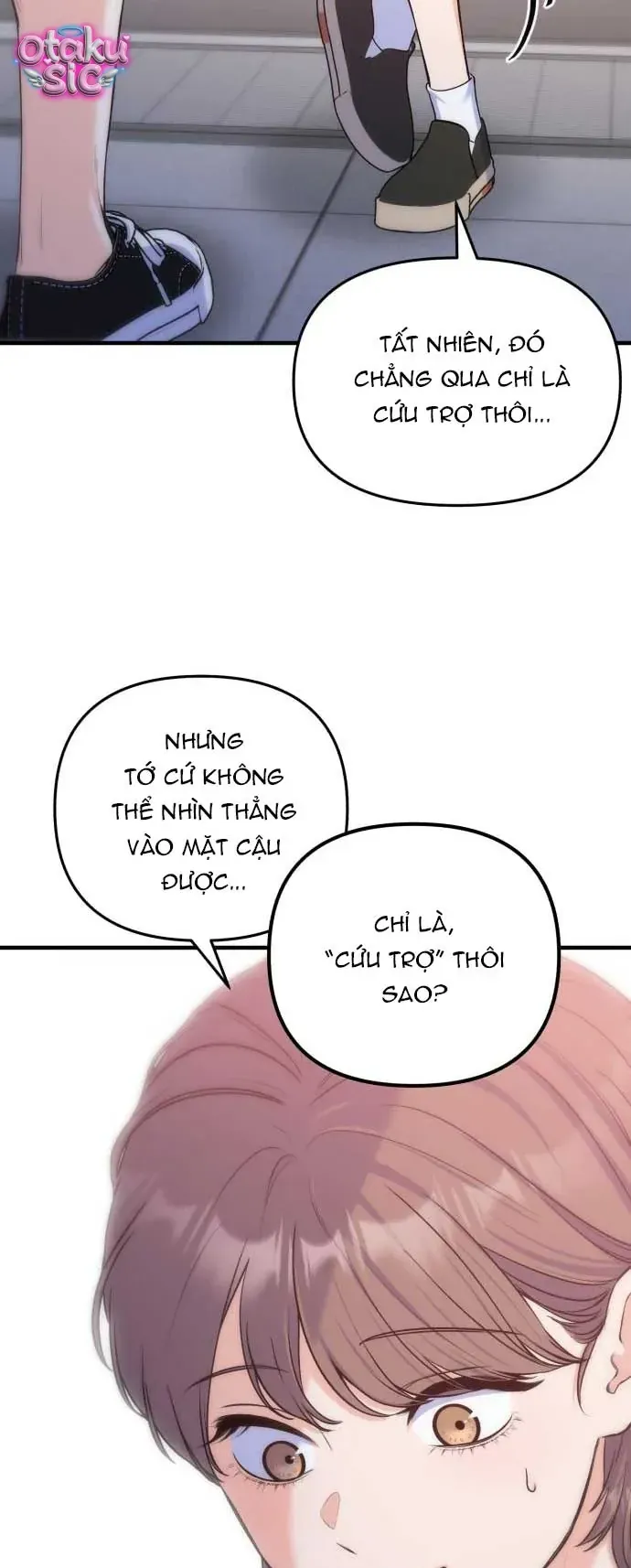 Vì Một Thúc Viên Mãn Cho Đôi Ta Chapter 23 - 21