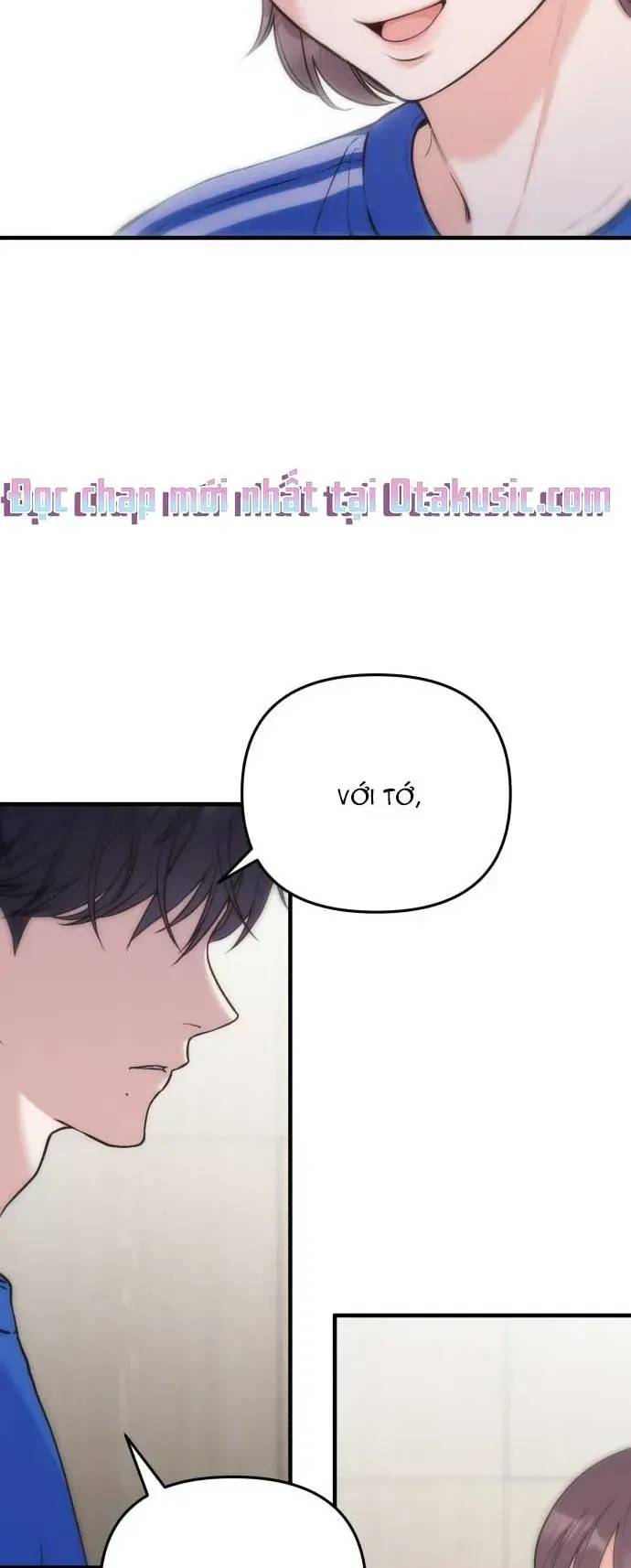 Vì Một Thúc Viên Mãn Cho Đôi Ta Chapter 23 - 22