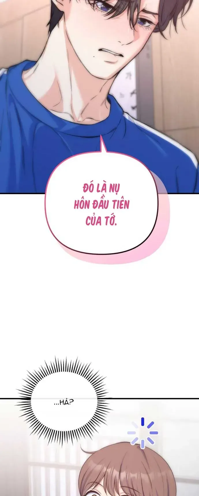 Vì Một Thúc Viên Mãn Cho Đôi Ta Chapter 23 - 24