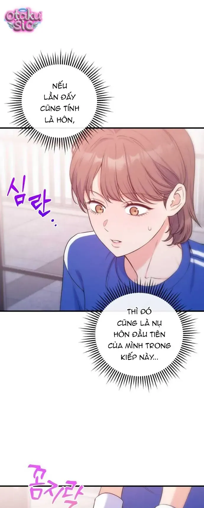 Vì Một Thúc Viên Mãn Cho Đôi Ta Chapter 23 - 27