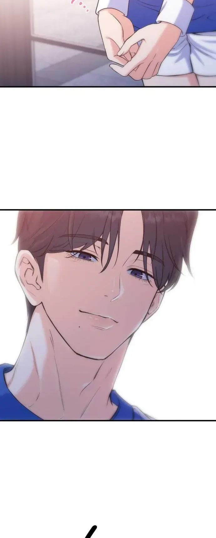 Vì Một Thúc Viên Mãn Cho Đôi Ta Chapter 23 - 28