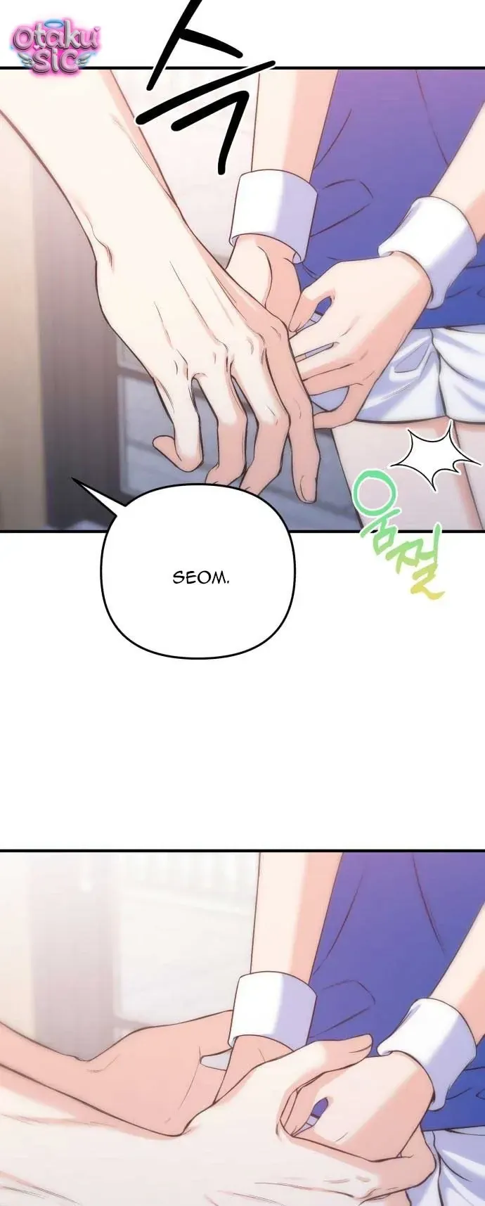 Vì Một Thúc Viên Mãn Cho Đôi Ta Chapter 23 - 29