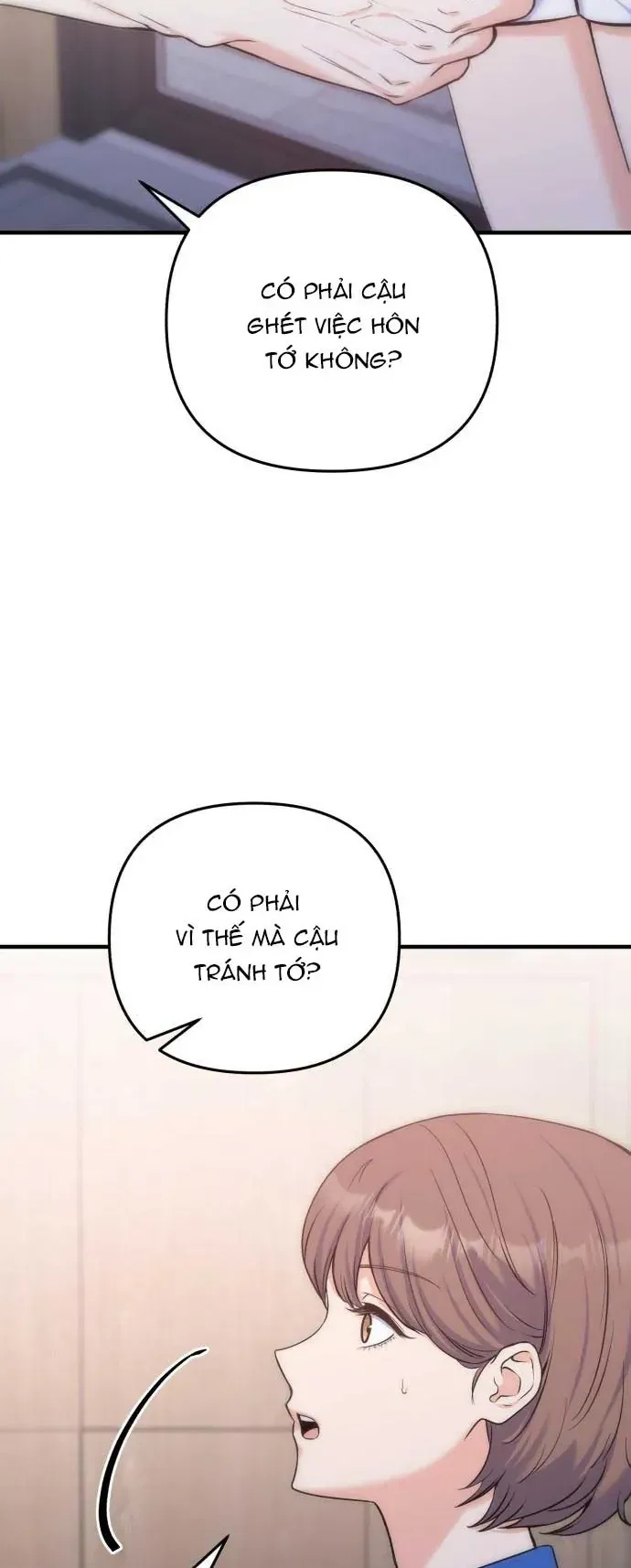 Vì Một Thúc Viên Mãn Cho Đôi Ta Chapter 23 - 30