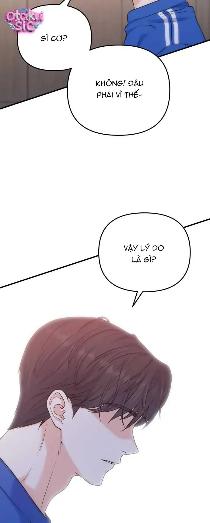 Vì Một Thúc Viên Mãn Cho Đôi Ta Chapter 23 - 31