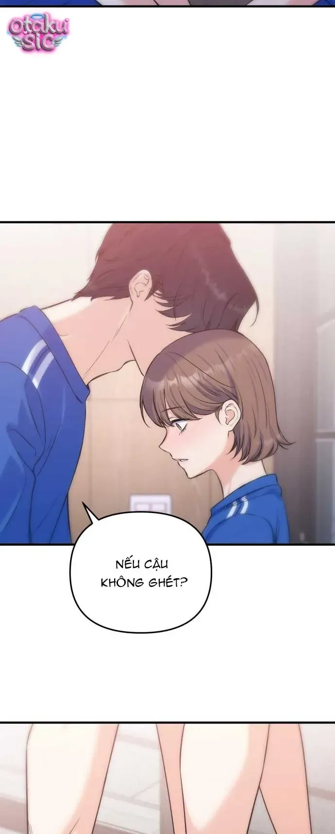 Vì Một Thúc Viên Mãn Cho Đôi Ta Chapter 23 - 33