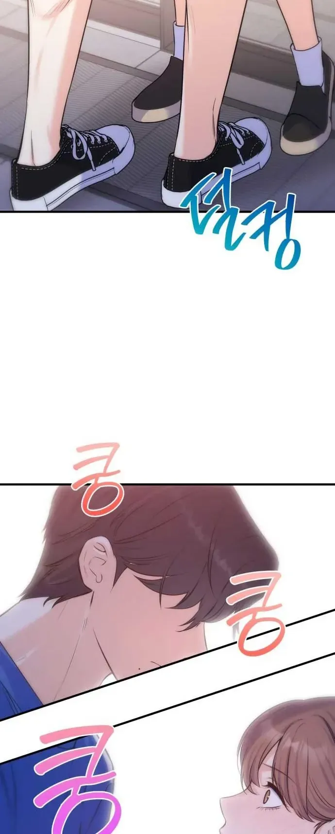 Vì Một Thúc Viên Mãn Cho Đôi Ta Chapter 23 - 34