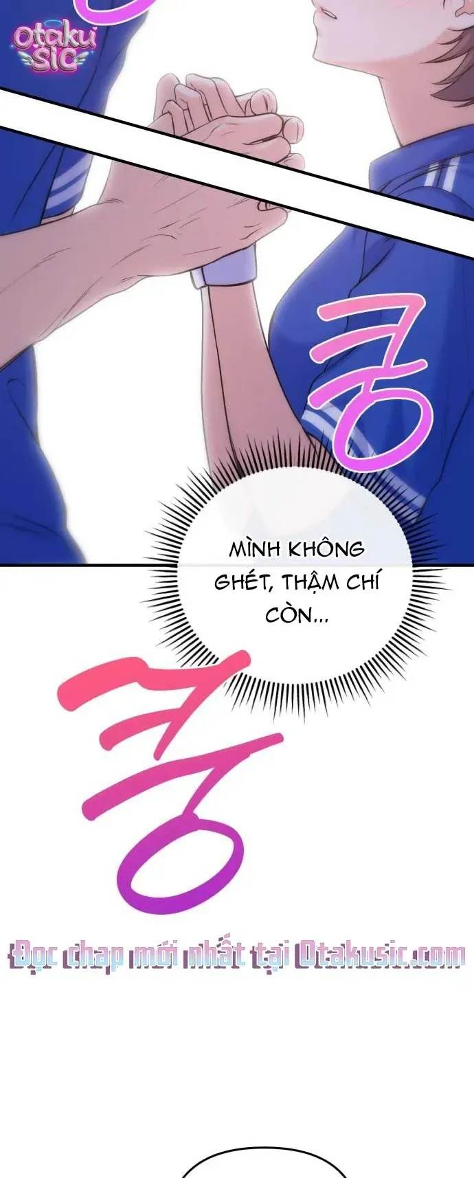 Vì Một Thúc Viên Mãn Cho Đôi Ta Chapter 23 - 35