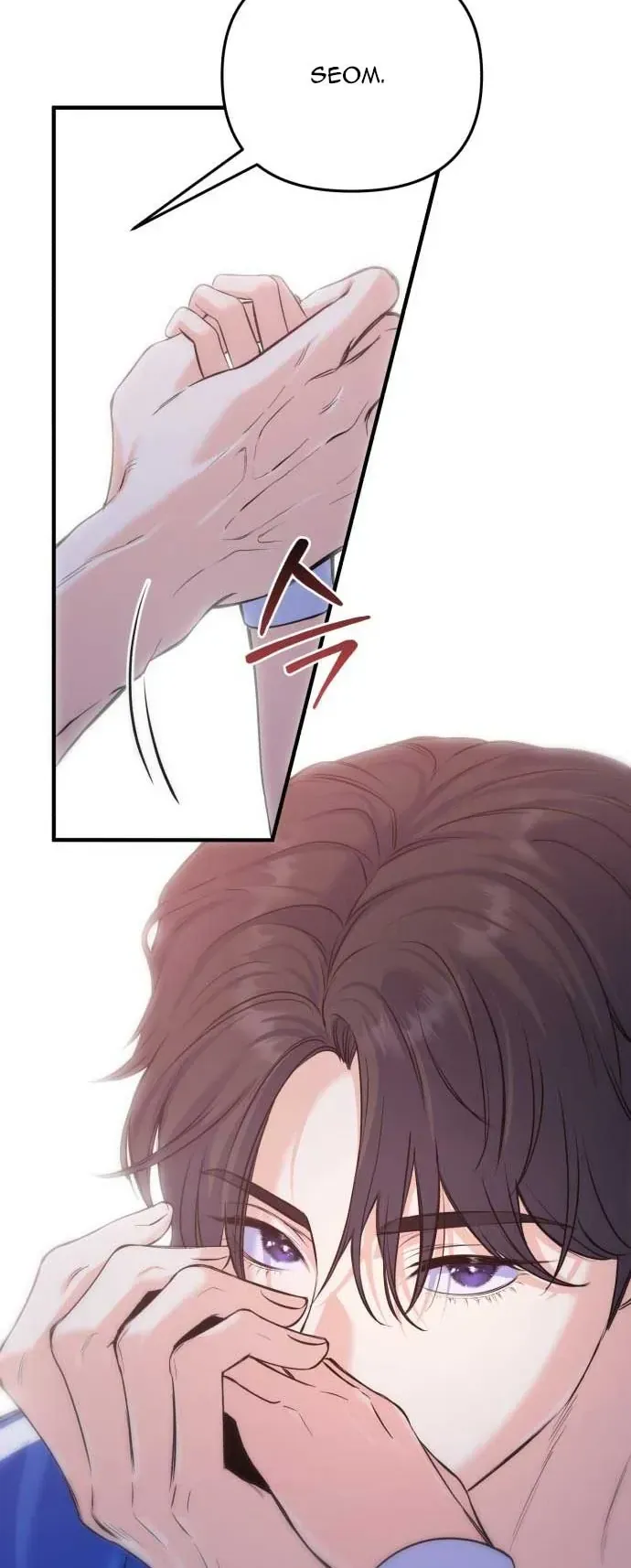 Vì Một Thúc Viên Mãn Cho Đôi Ta Chapter 23 - 36