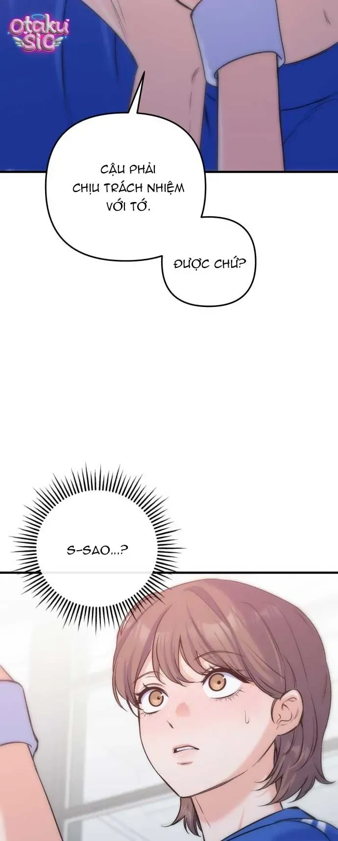 Vì Một Thúc Viên Mãn Cho Đôi Ta Chapter 23 - 37