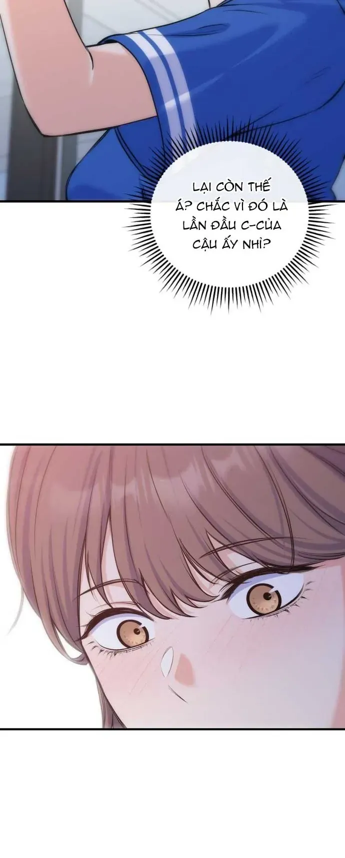 Vì Một Thúc Viên Mãn Cho Đôi Ta Chapter 23 - 38