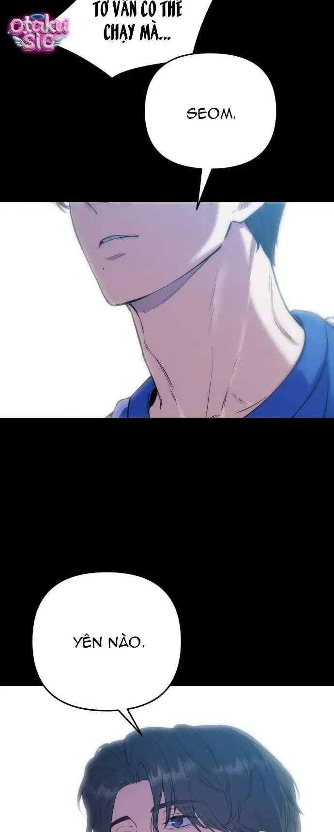 Vì Một Thúc Viên Mãn Cho Đôi Ta Chapter 23 - 5