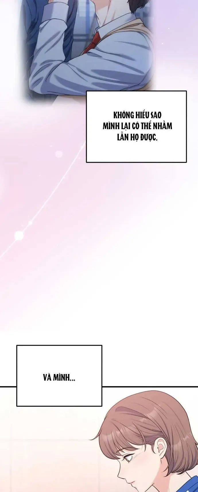 Vì Một Thúc Viên Mãn Cho Đôi Ta Chapter 23 - 42