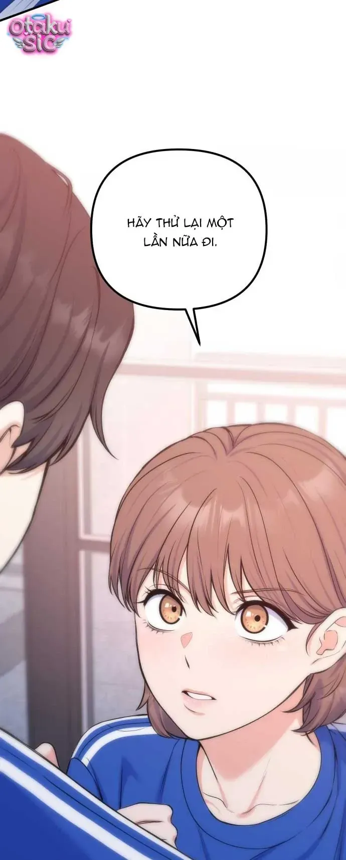 Vì Một Thúc Viên Mãn Cho Đôi Ta Chapter 23 - 45