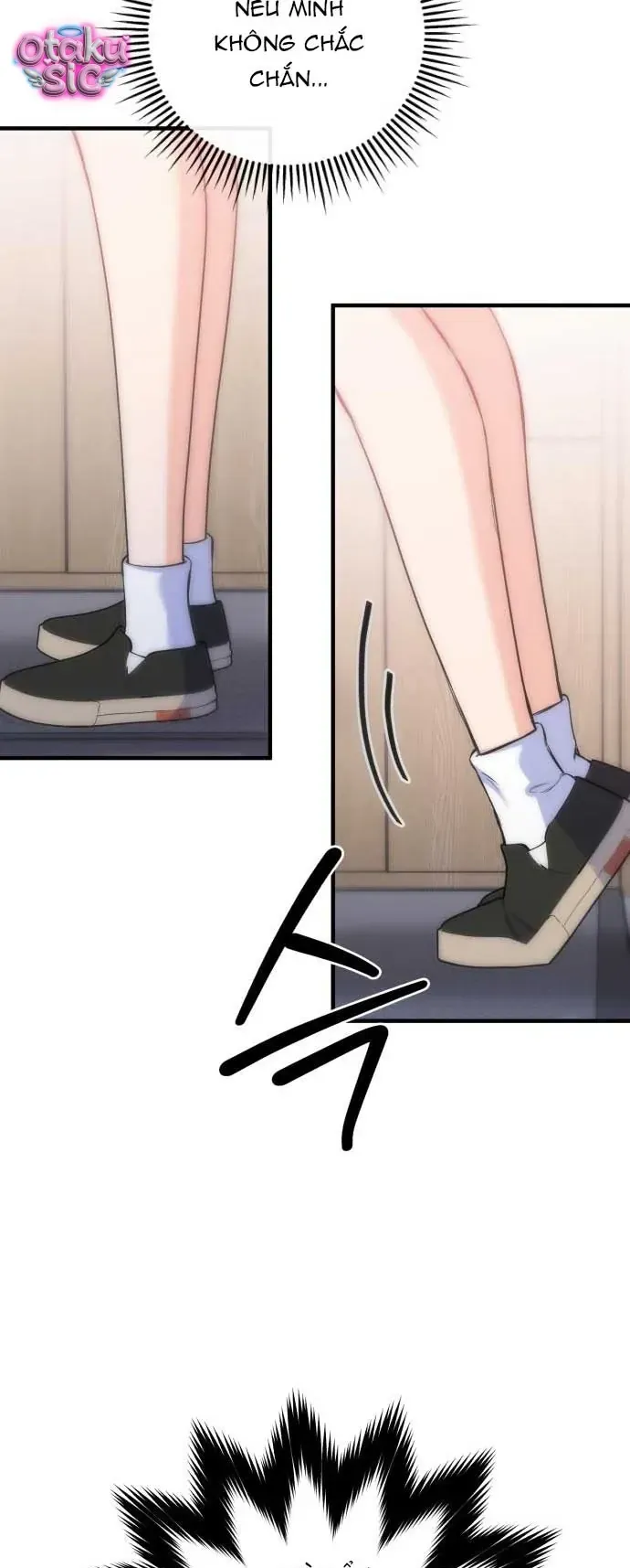 Vì Một Thúc Viên Mãn Cho Đôi Ta Chapter 23 - 47