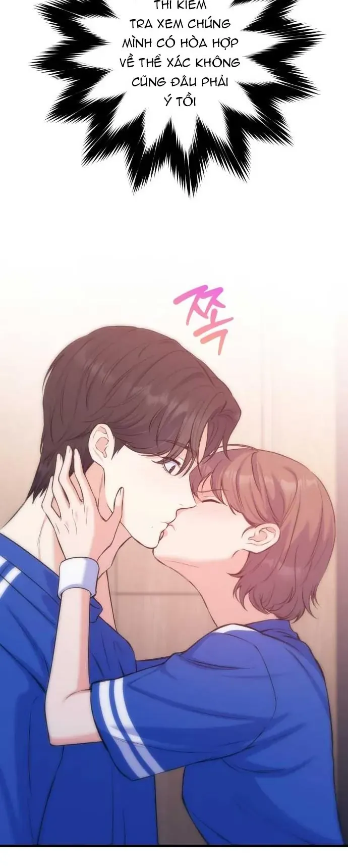 Vì Một Thúc Viên Mãn Cho Đôi Ta Chapter 23 - 48