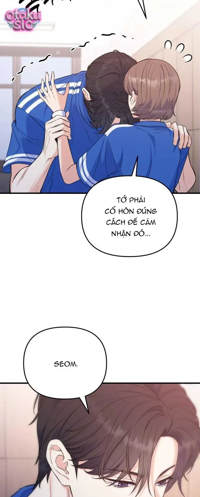 Vì Một Thúc Viên Mãn Cho Đôi Ta Chapter 23 - 51