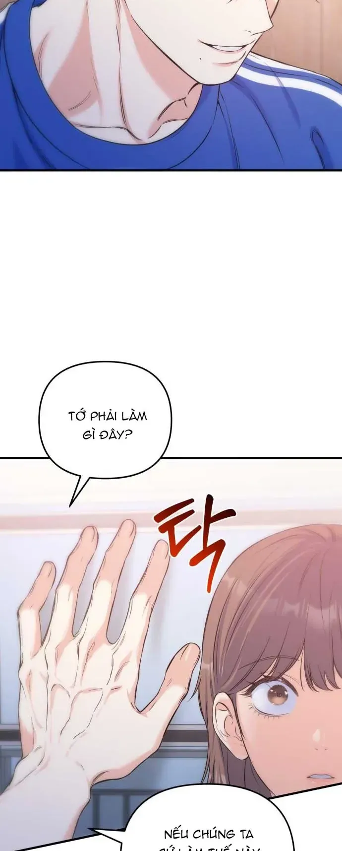 Vì Một Thúc Viên Mãn Cho Đôi Ta Chapter 23 - 52