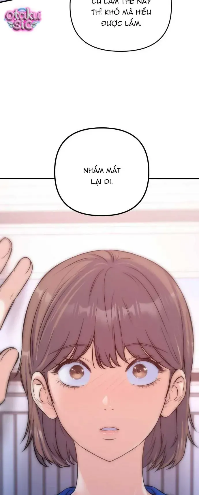 Vì Một Thúc Viên Mãn Cho Đôi Ta Chapter 23 - 53