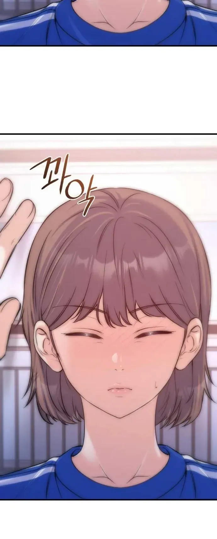 Vì Một Thúc Viên Mãn Cho Đôi Ta Chapter 23 - 54