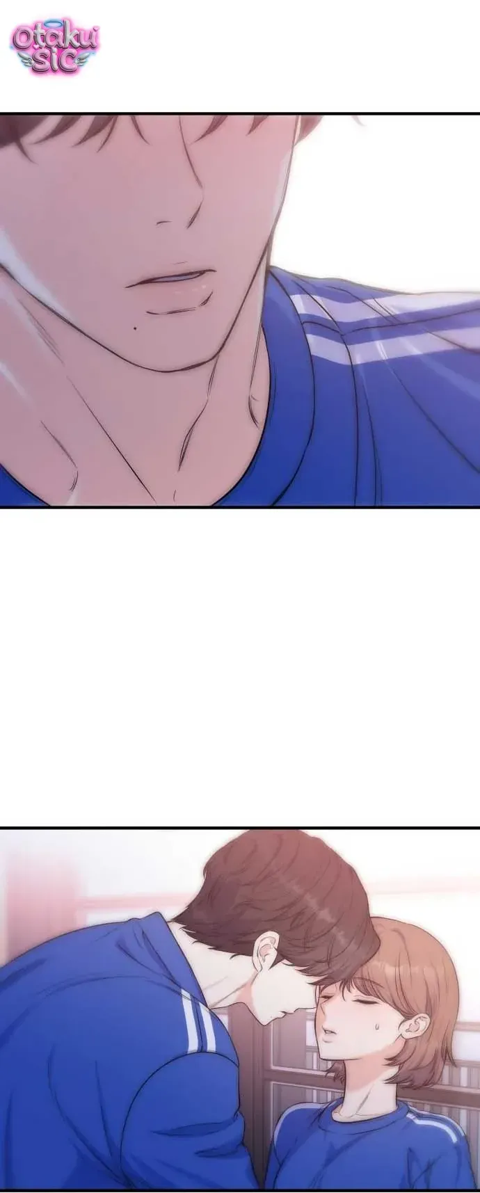 Vì Một Thúc Viên Mãn Cho Đôi Ta Chapter 23 - 55