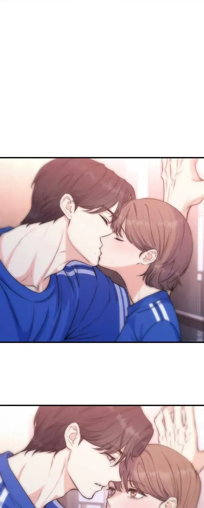 Vì Một Thúc Viên Mãn Cho Đôi Ta Chapter 23 - 56