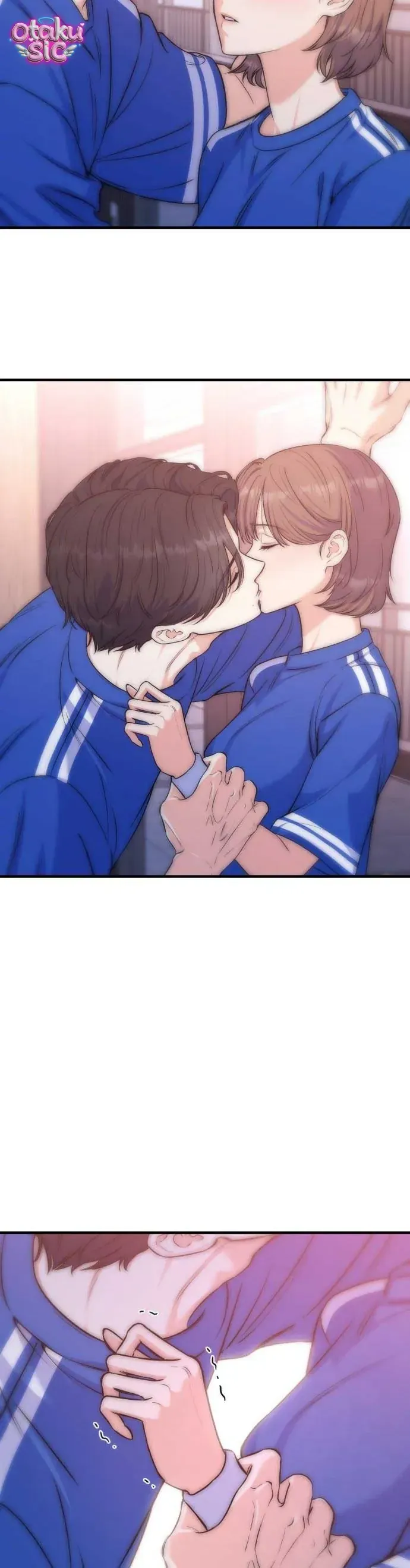 Vì Một Thúc Viên Mãn Cho Đôi Ta Chapter 23 - 57