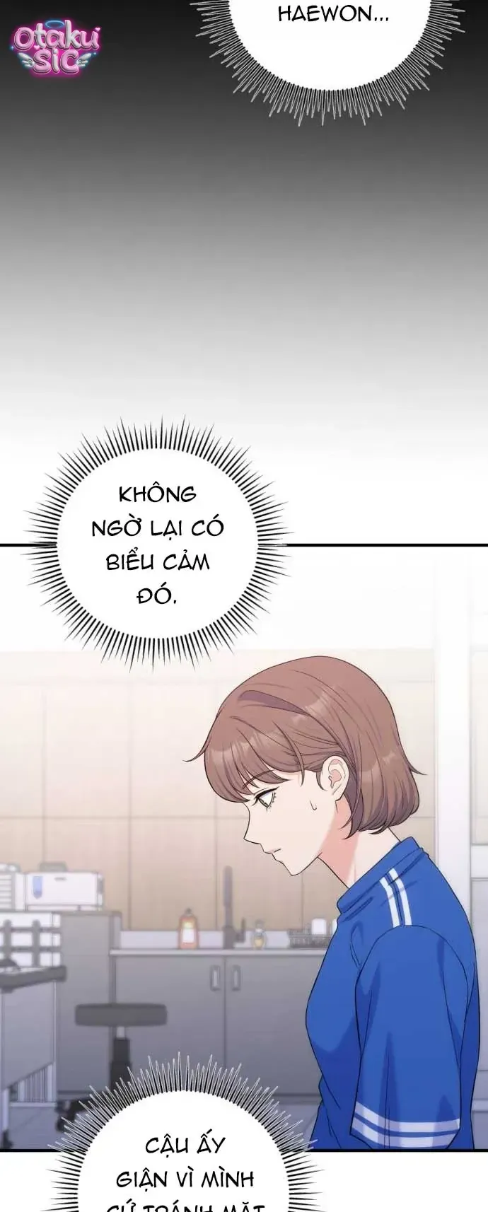 Vì Một Thúc Viên Mãn Cho Đôi Ta Chapter 23 - 7