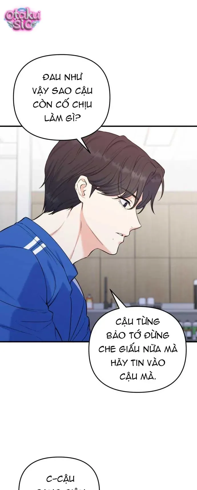 Vì Một Thúc Viên Mãn Cho Đôi Ta Chapter 23 - 9