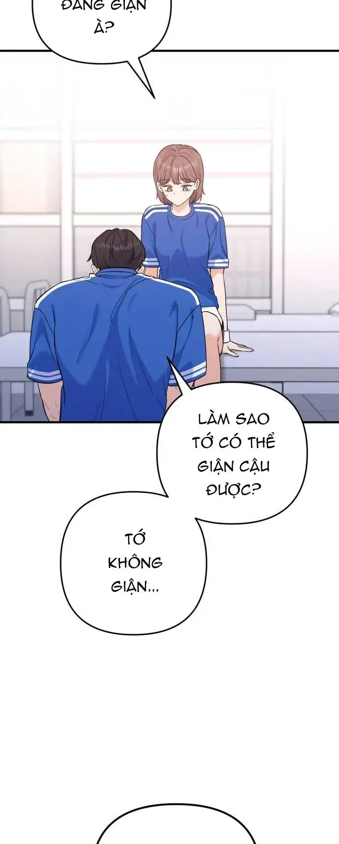 Vì Một Thúc Viên Mãn Cho Đôi Ta Chapter 23 - 10