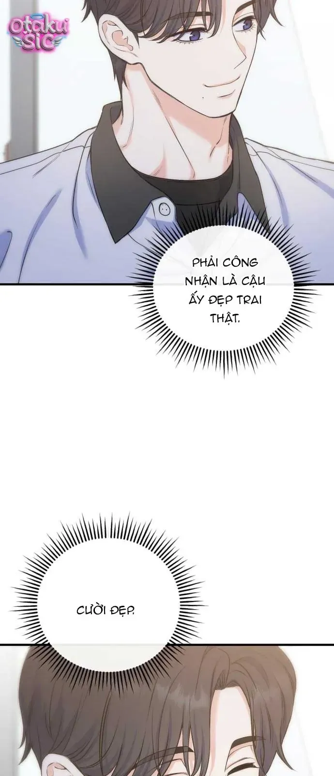 Vì Một Thúc Viên Mãn Cho Đôi Ta Chapter 24 - 11