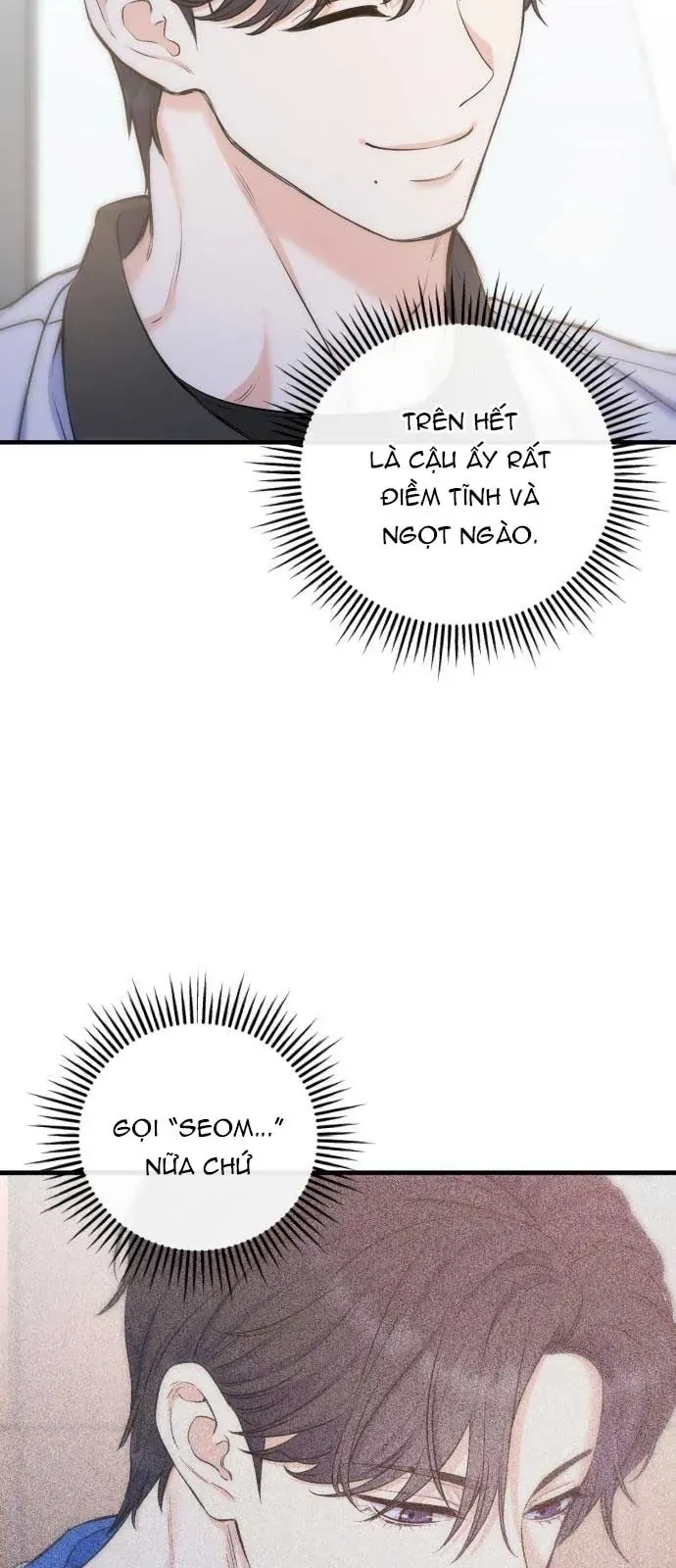 Vì Một Thúc Viên Mãn Cho Đôi Ta Chapter 24 - 12