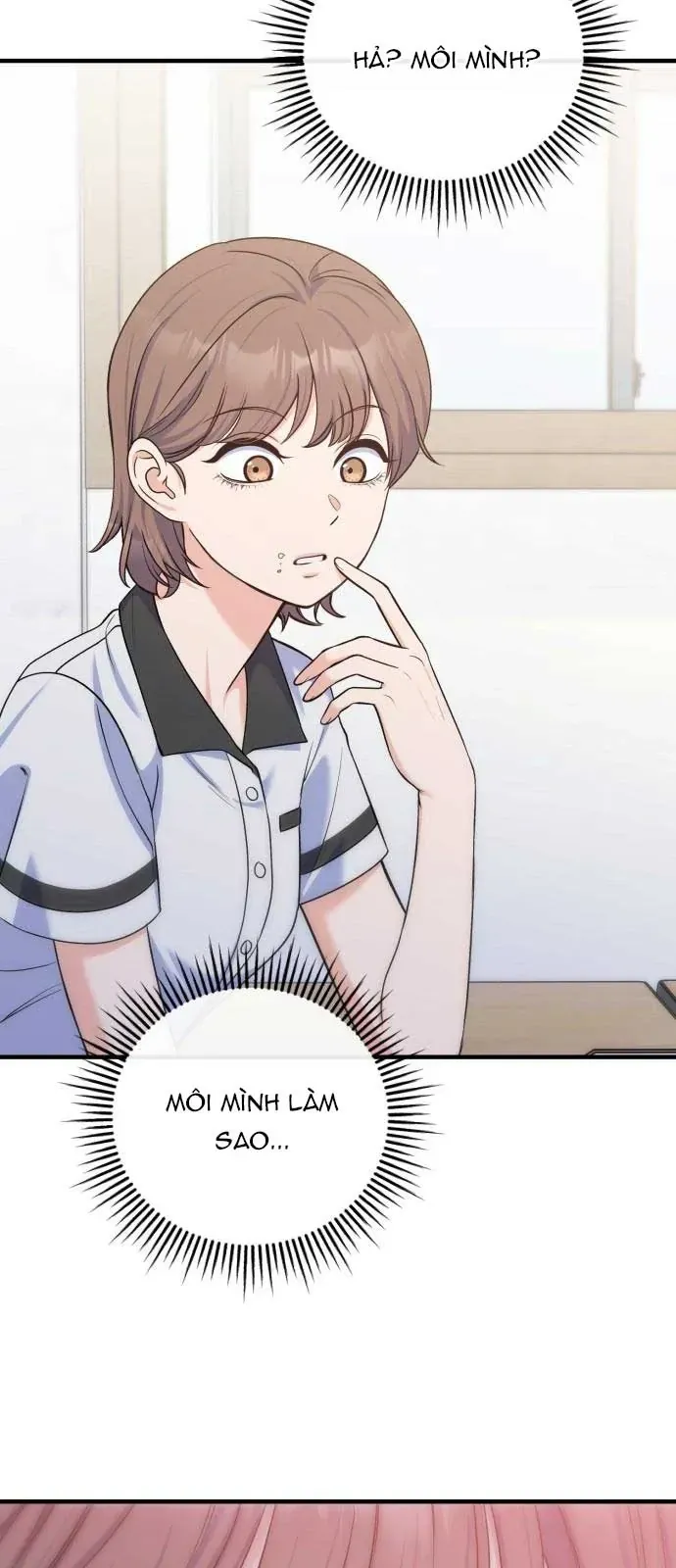 Vì Một Thúc Viên Mãn Cho Đôi Ta Chapter 24 - 16