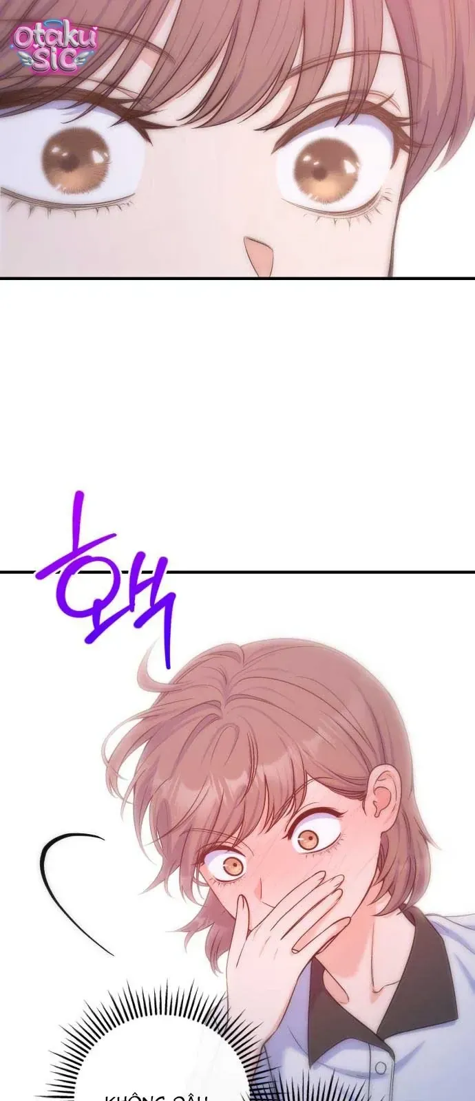 Vì Một Thúc Viên Mãn Cho Đôi Ta Chapter 24 - 17