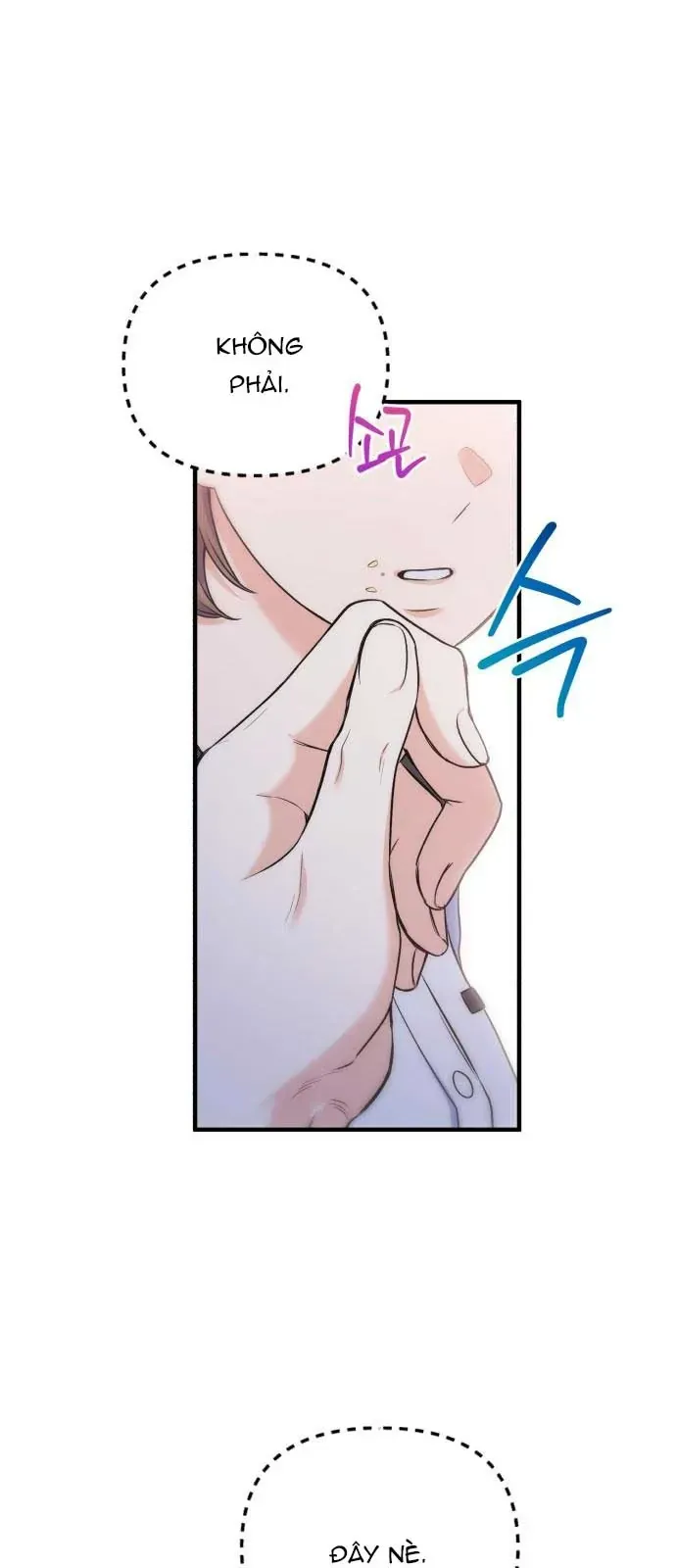 Vì Một Thúc Viên Mãn Cho Đôi Ta Chapter 24 - 22