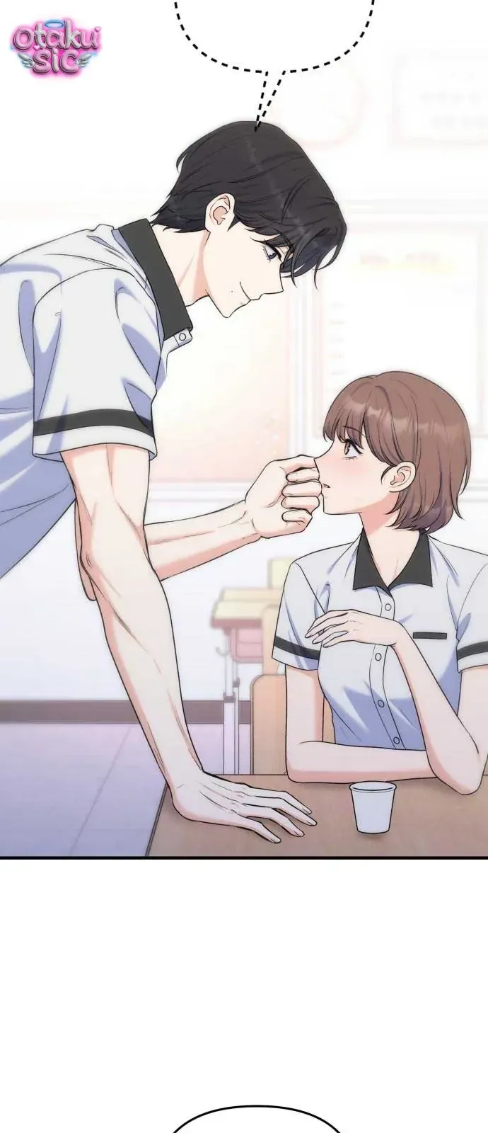 Vì Một Thúc Viên Mãn Cho Đôi Ta Chapter 24 - 23