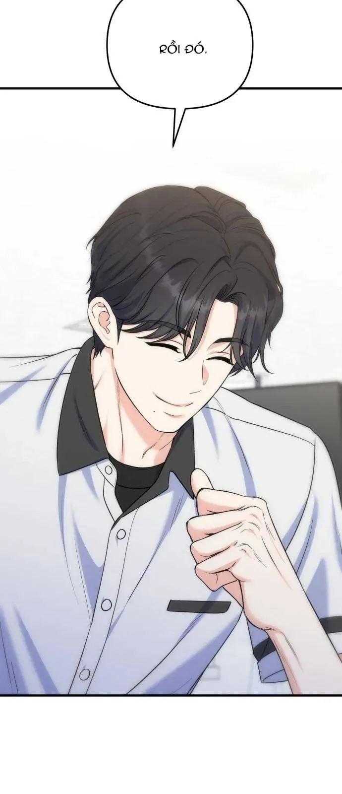 Vì Một Thúc Viên Mãn Cho Đôi Ta Chapter 24 - 24