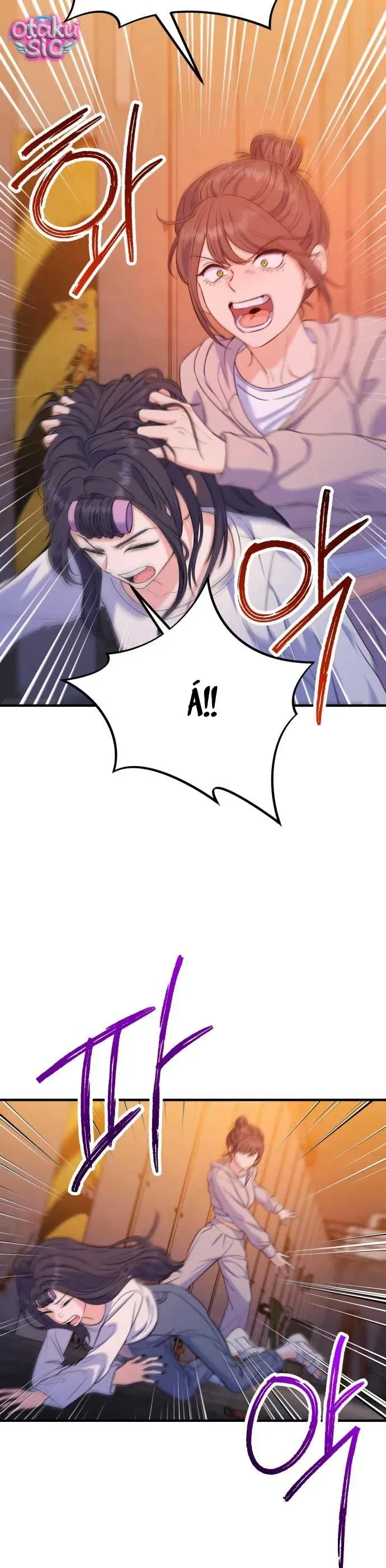 Vì Một Thúc Viên Mãn Cho Đôi Ta Chapter 24 - 32