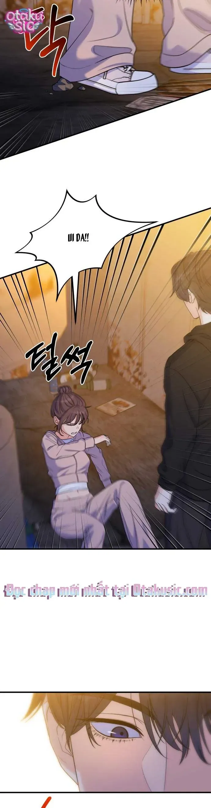 Vì Một Thúc Viên Mãn Cho Đôi Ta Chapter 24 - 41