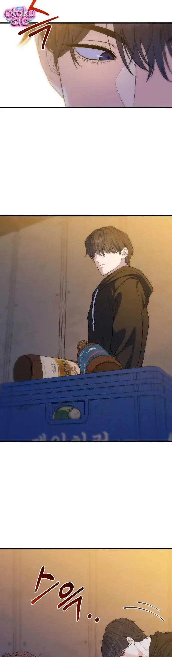 Vì Một Thúc Viên Mãn Cho Đôi Ta Chapter 24 - 42