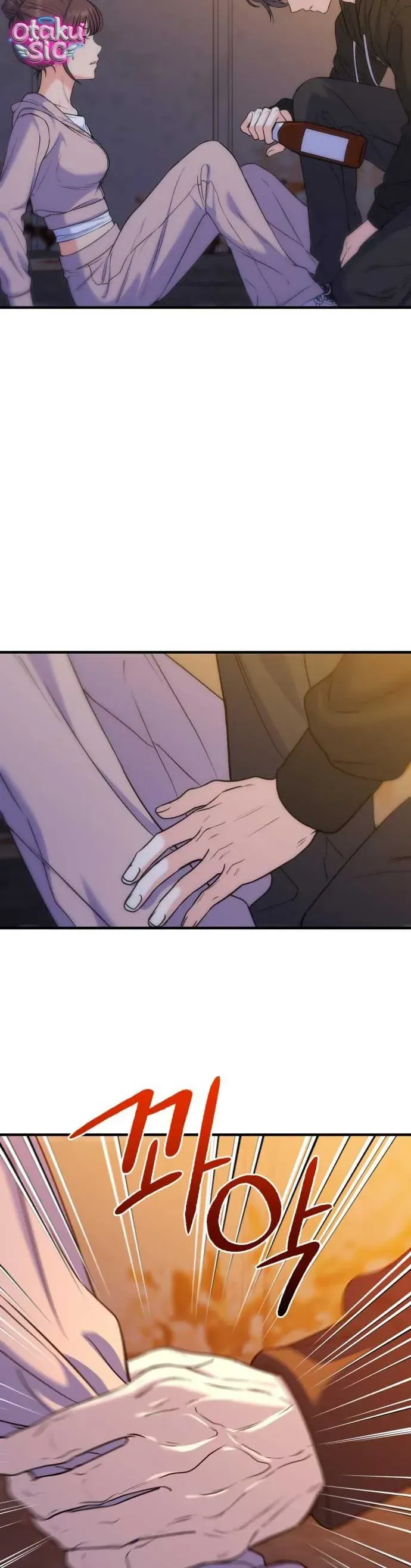 Vì Một Thúc Viên Mãn Cho Đôi Ta Chapter 24 - 43