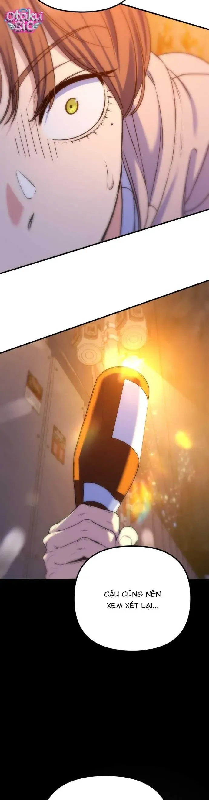 Vì Một Thúc Viên Mãn Cho Đôi Ta Chapter 24 - 45