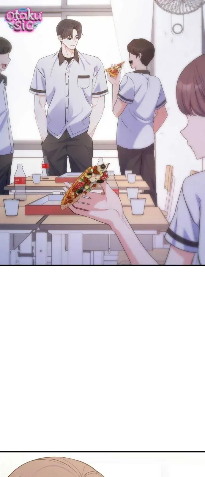 Vì Một Thúc Viên Mãn Cho Đôi Ta Chapter 24 - 9