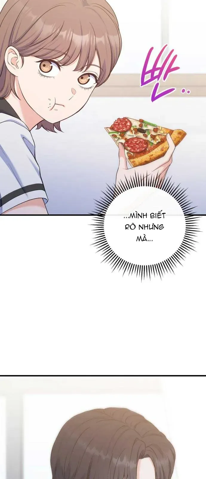 Vì Một Thúc Viên Mãn Cho Đôi Ta Chapter 24 - 10